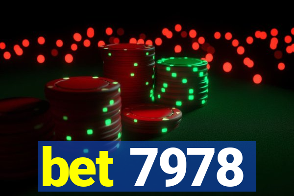 bet 7978
